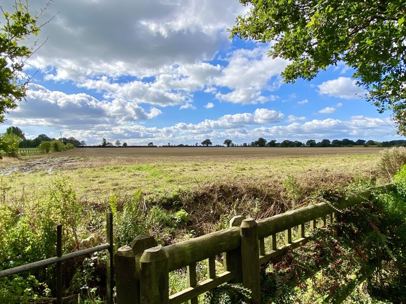 Views over countryside- click for photo gallery